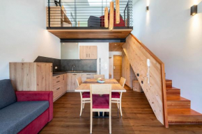 Hohenegg Apartment Franz 2 Campolasta